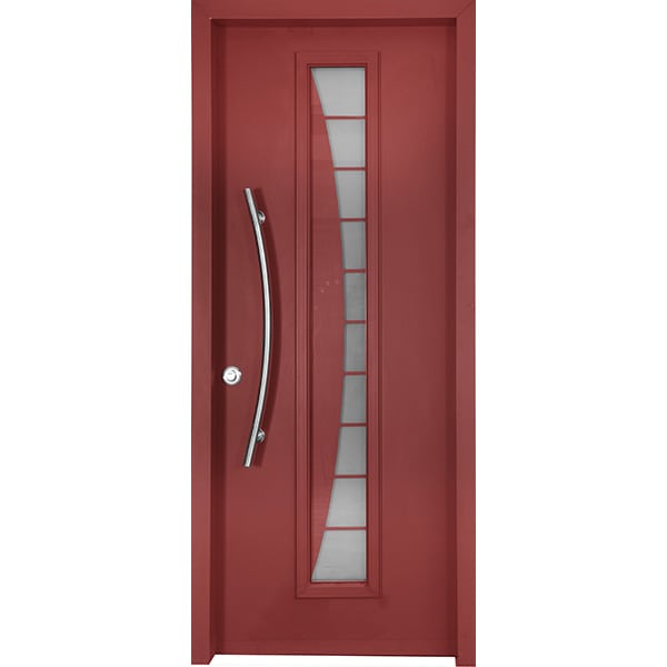 דלת כניסה סדרת מרקורי